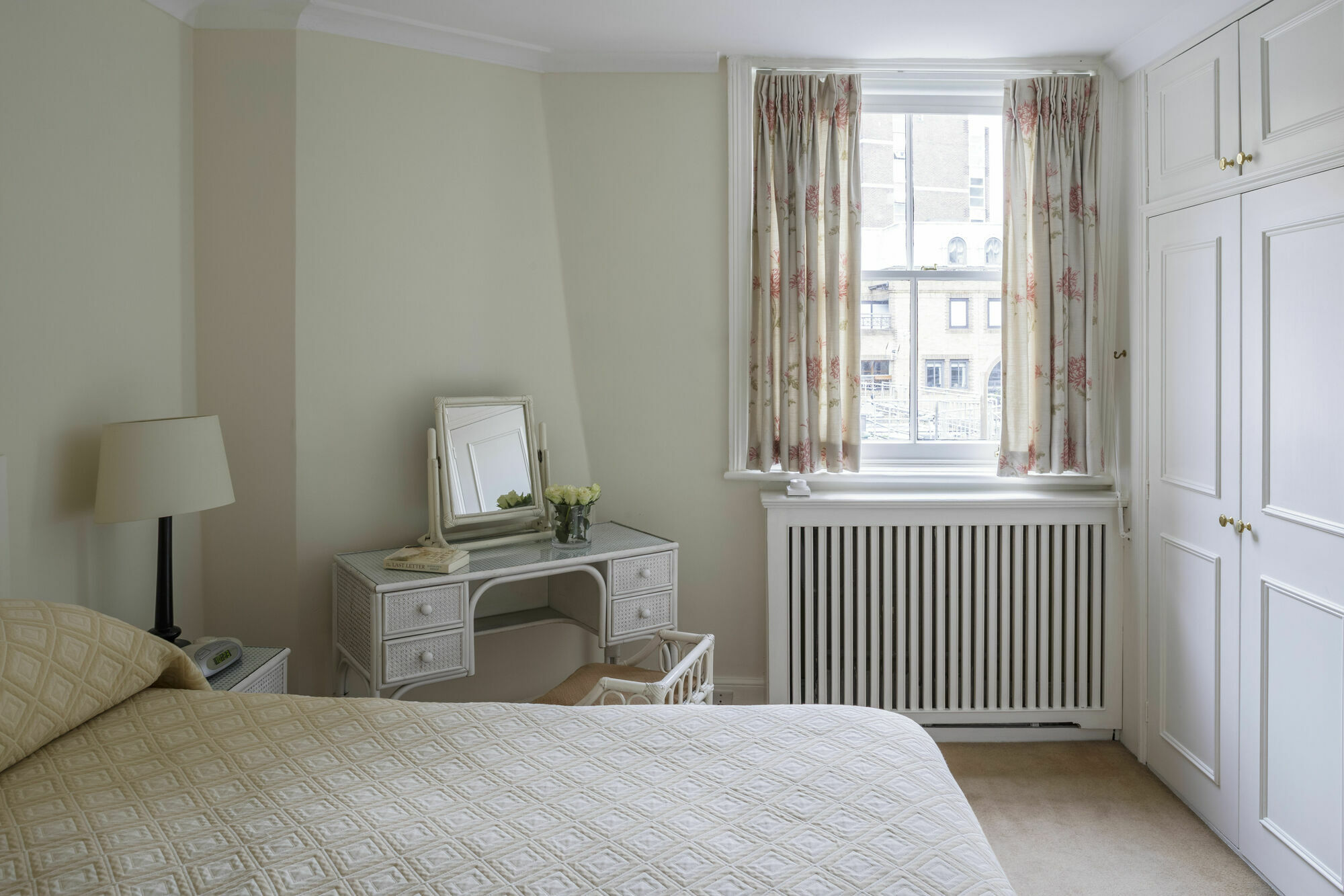 Apartmán 10 Curzon Street By Mansley Londýn Interiér fotografie